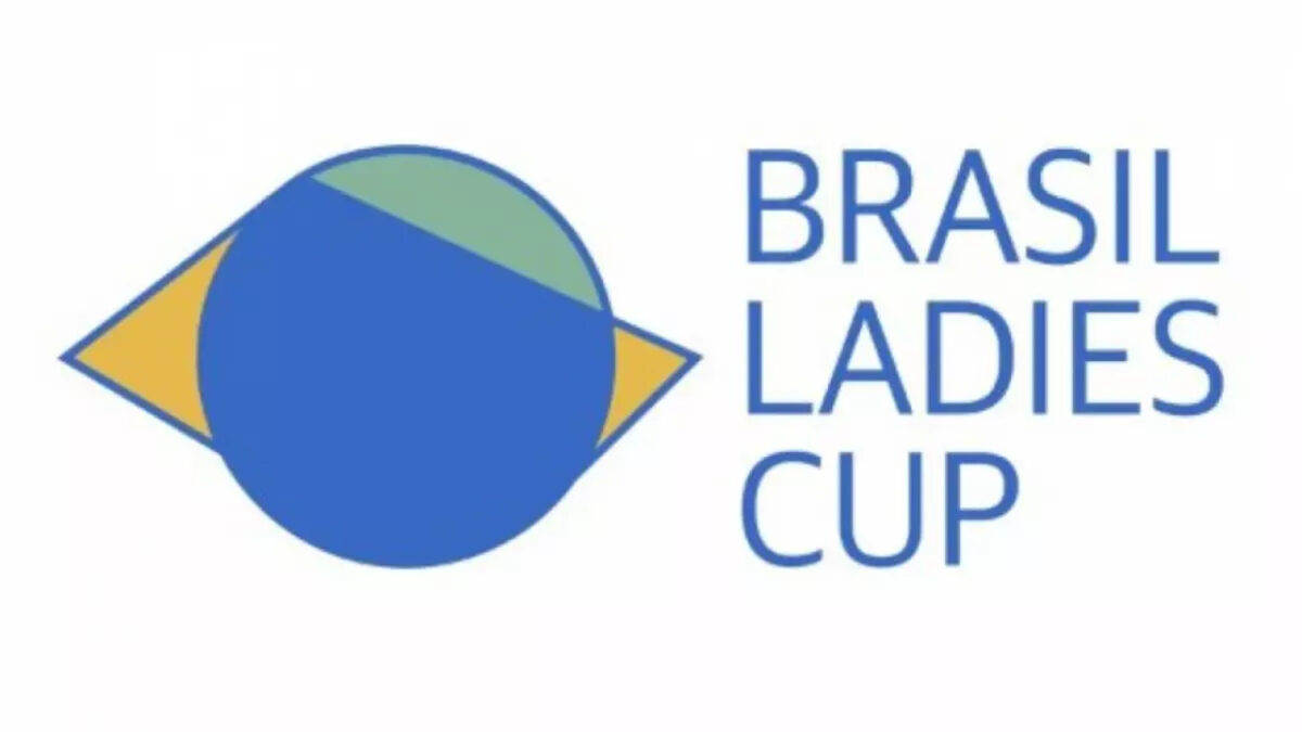 Brasil Ladies Cup anuncia workshops, ativações e equipes