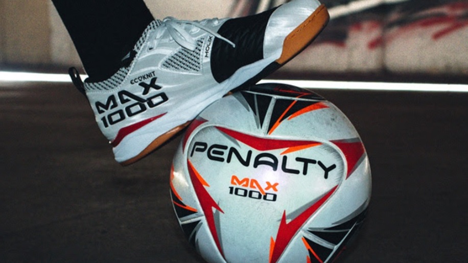 Penalty renova patrocínio e naming rights do Paulista de Futsal