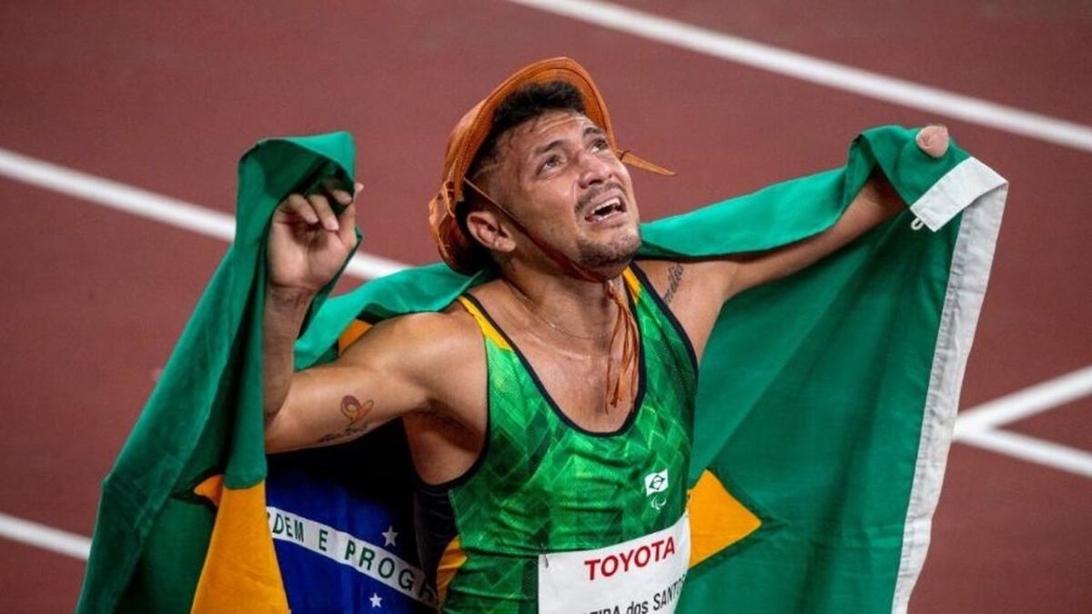 Comitê Paralímpico Brasileiro e Braskem renovam patrocínio ao paratletismo até 2026