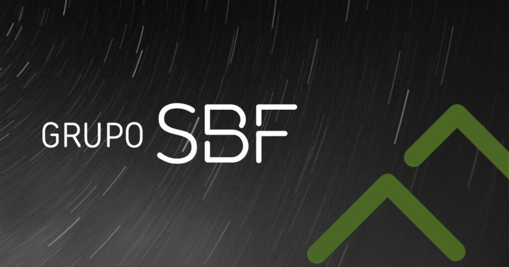 Grupo SBF apresenta balanço do segundo trimestre de 2022