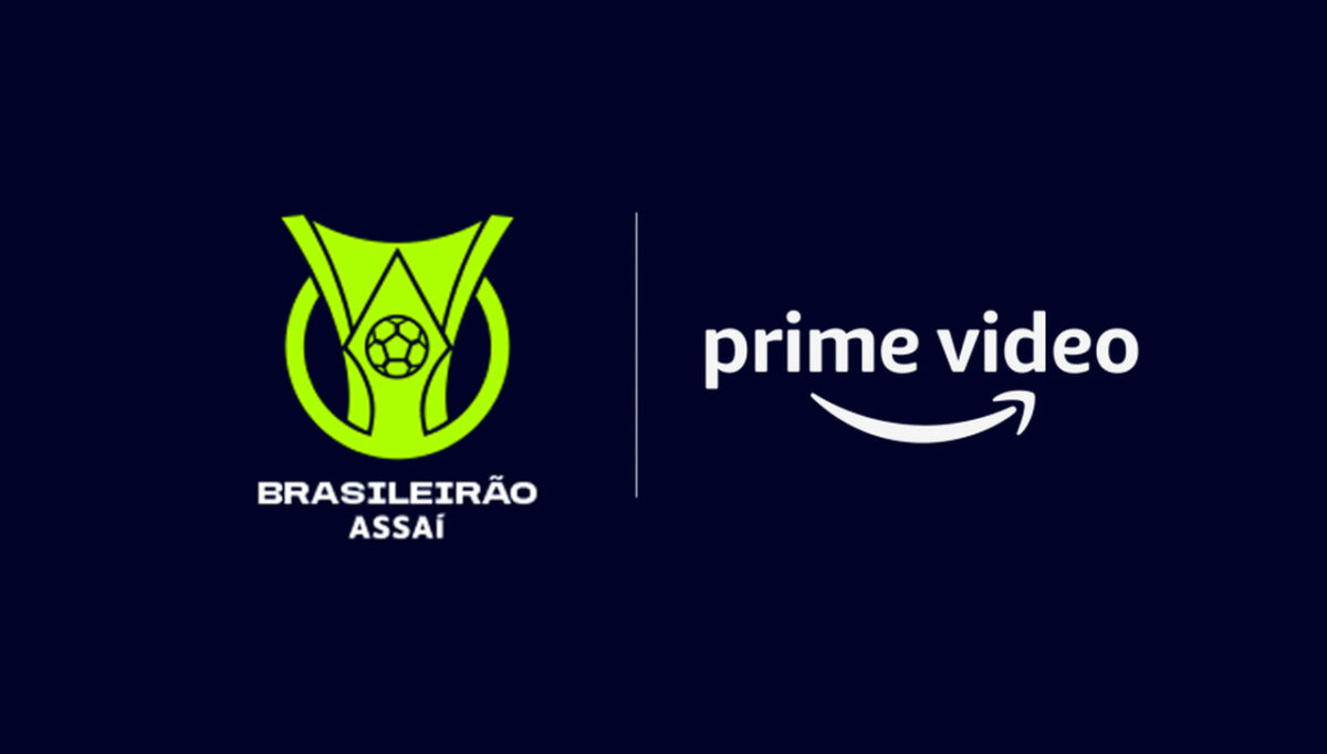 Brasileirão promove “O Senhor dos Anéis: Os Anéis de Poder”, do Amazon Prime Video