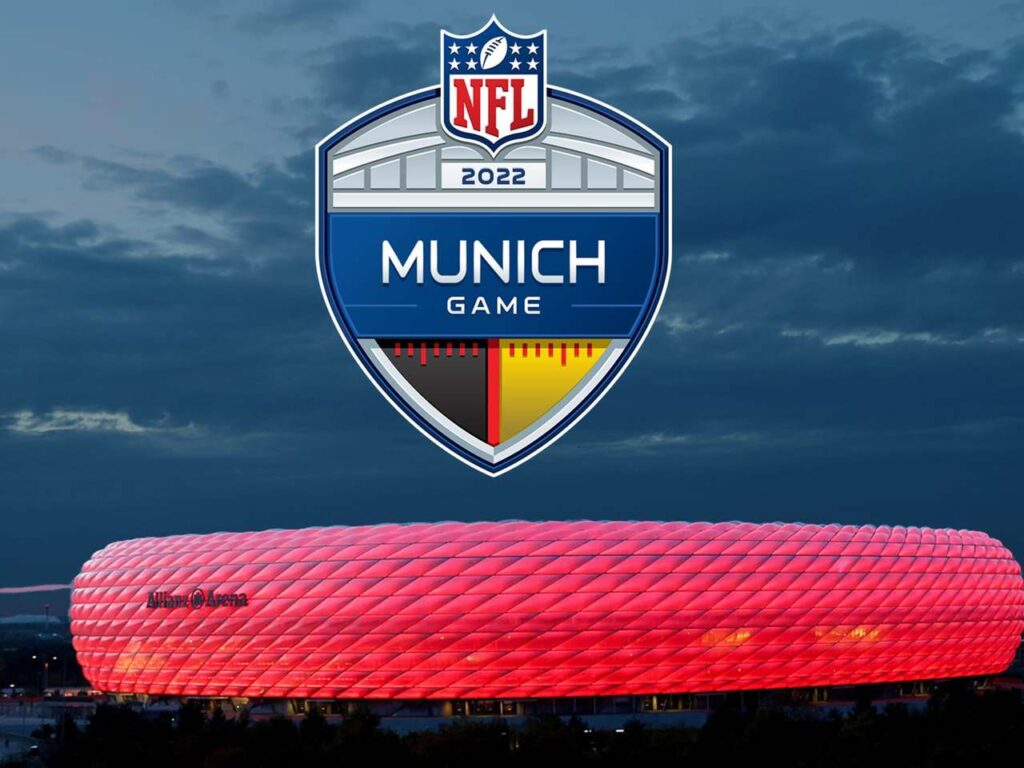 NFL e Bundesliga fecham acordo de cooperação em mídia e inovação digital