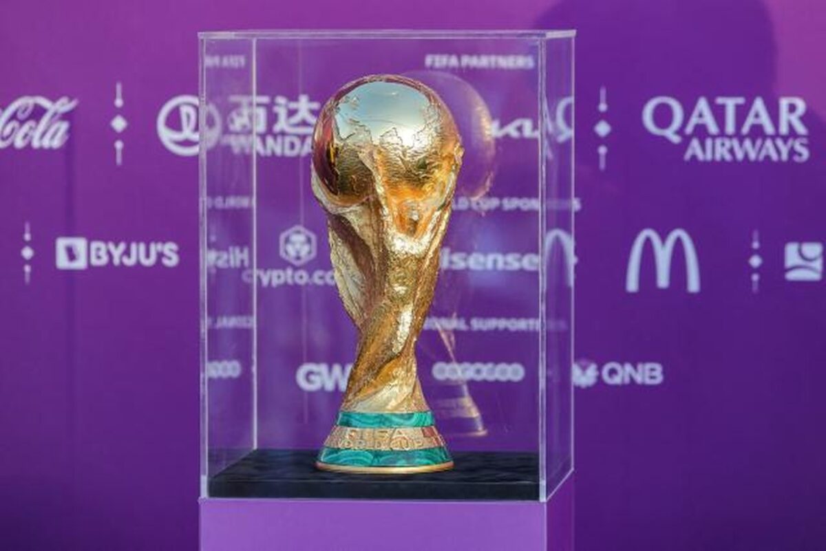 Por Copa do Mundo tricontinental em 2030, Arábia Saudita, Grécia e Egito unem forças