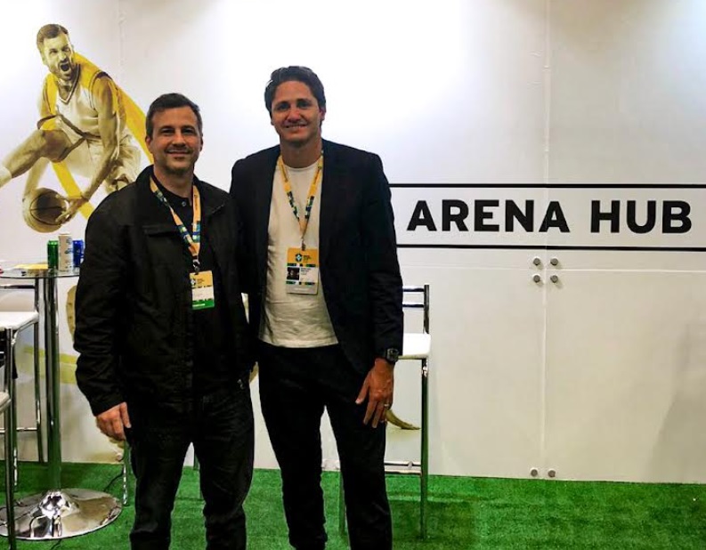 Em busca de inovação, Ska Brasil vira parceiro da Arena Hub