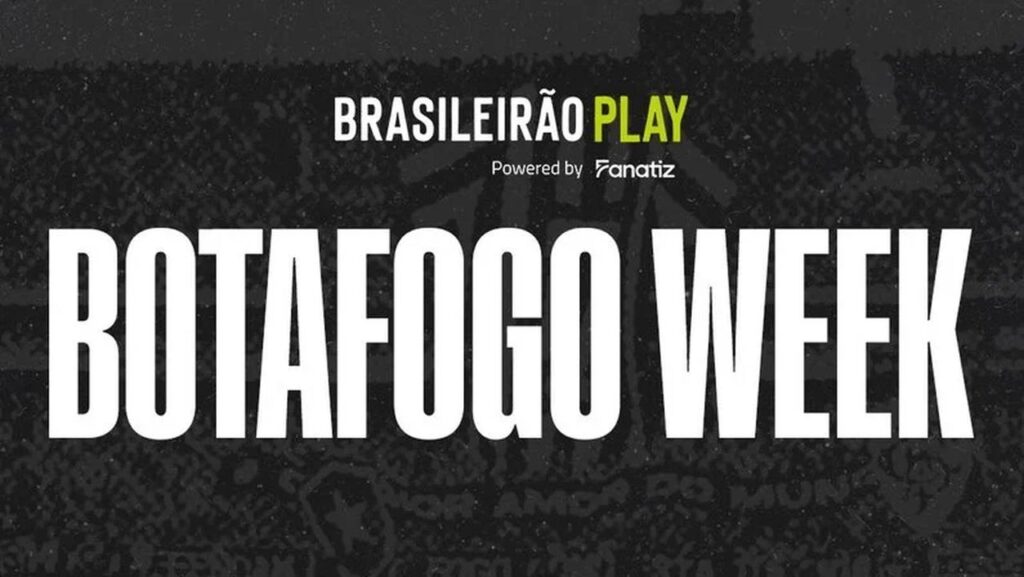 Após Flamengo, “Inside the Clubs” terá semana dedicada ao Botafogo