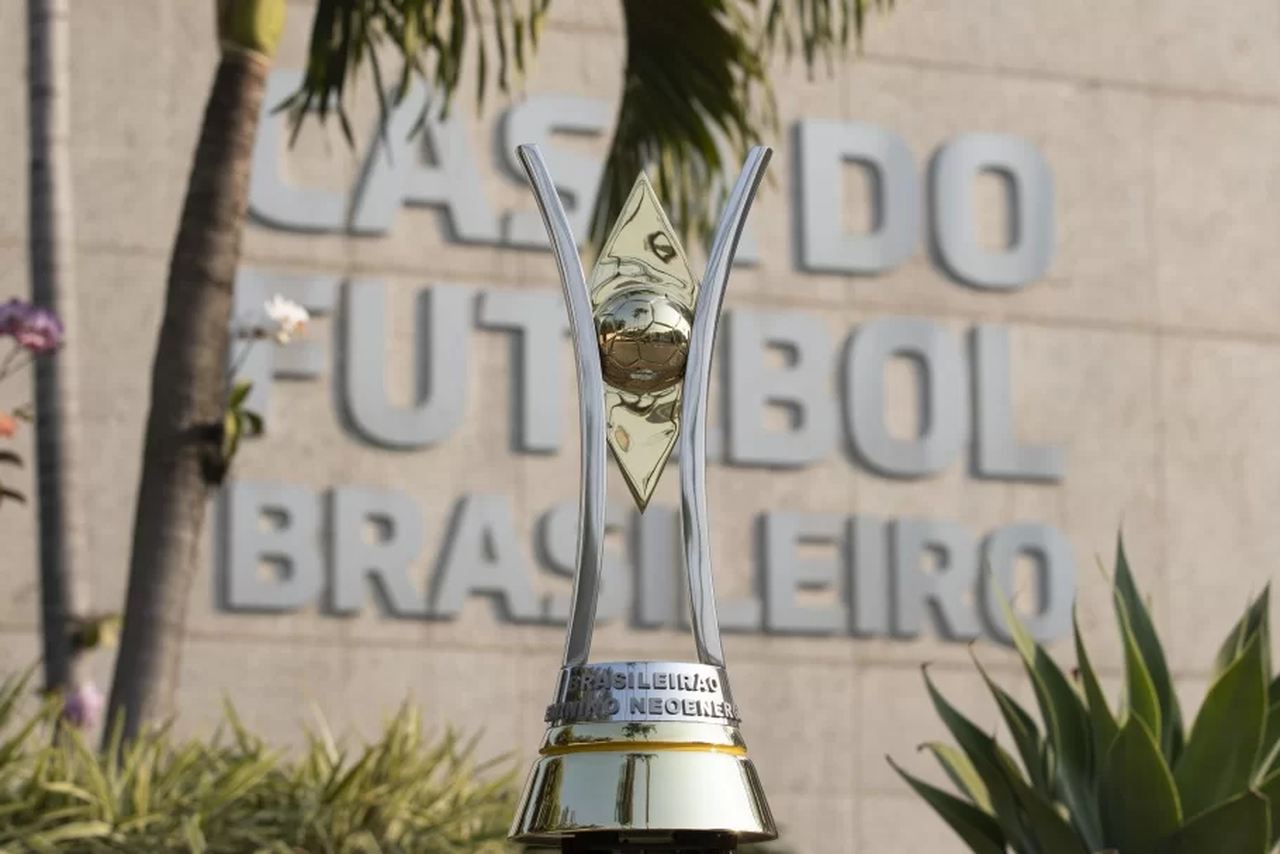 CBF pagará premiação recorde ao campeão do Brasileiro Feminino