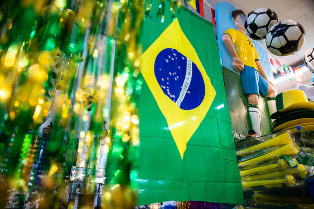 Estudo da Nielsen mostra como Copa do Mundo irá influenciar consumo na Black Friday