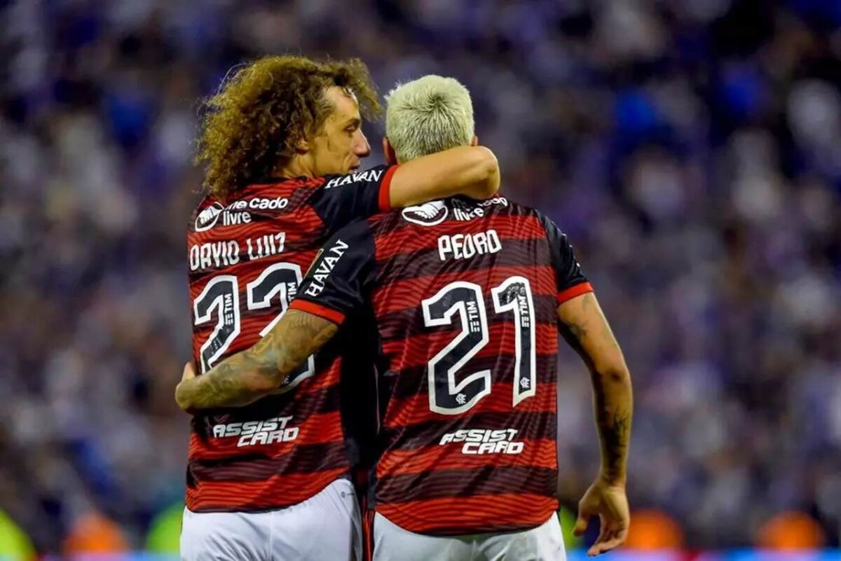 AssistCard é a nova patrocinadora do Flamengo