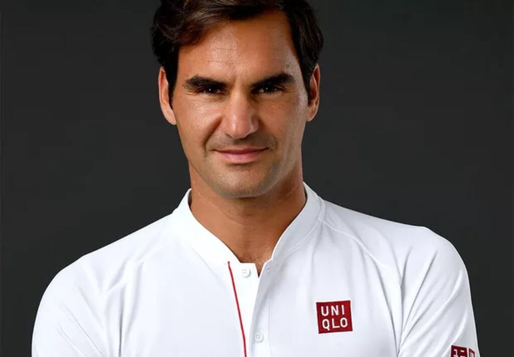 Prime Video lançará documentário sobre Roger Federer