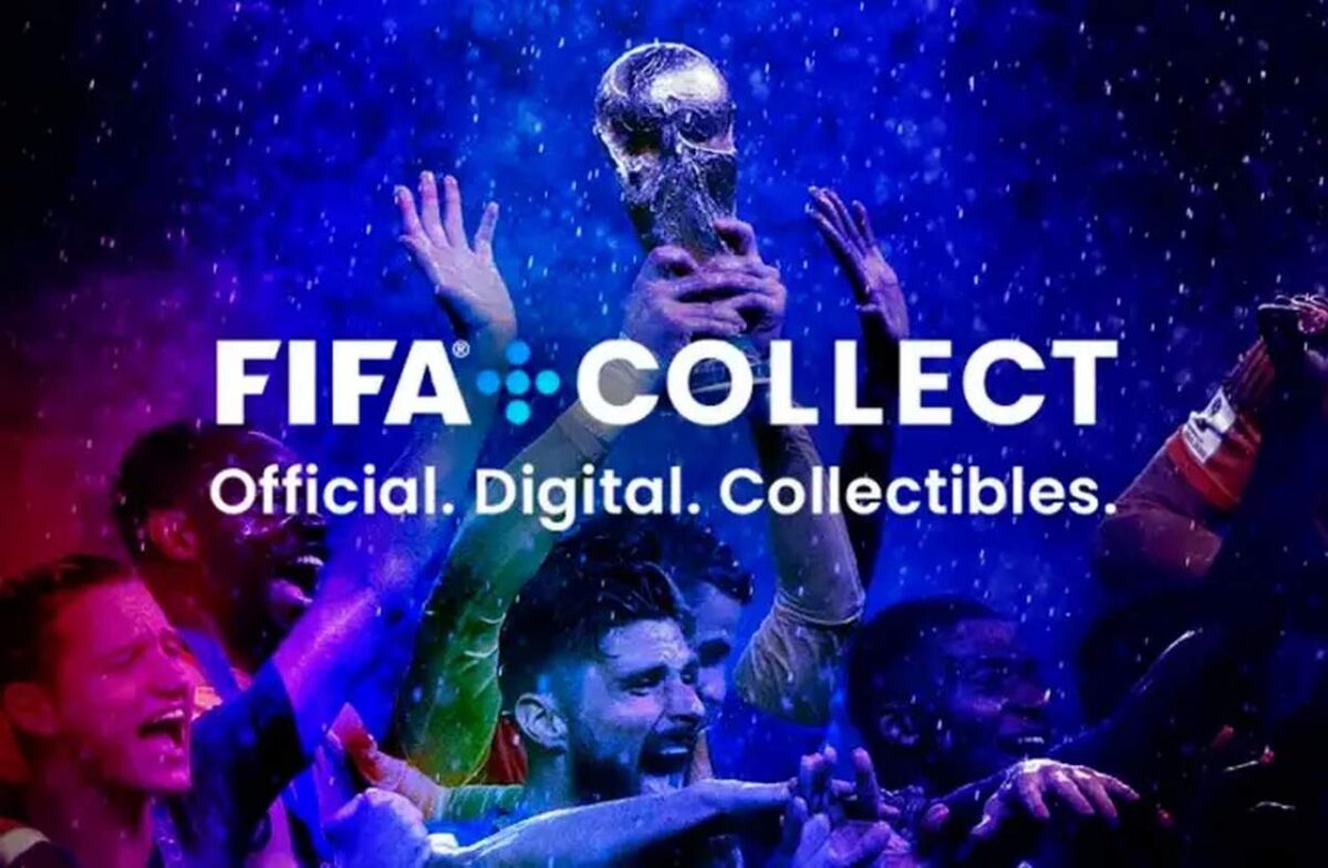 FIFA+, plataforma de streaming da FIFA, venderá NFTs da Copa do Mundo