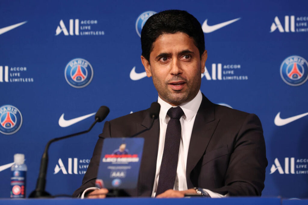 UEFA pune oito clubes europeus no Fair Play Financeiro