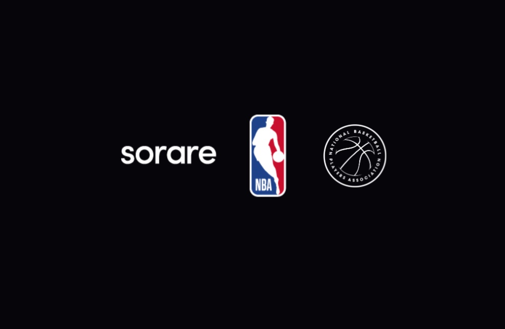 Sorare lançará fantasy baseado na tecnologia blockchain em parceria com a NBA