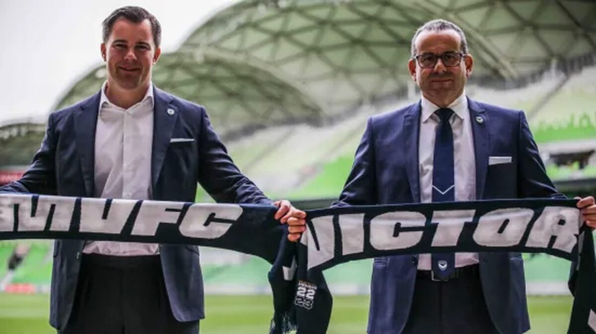 777 Partners anuncia compra da SAF de mais um clube de futebol