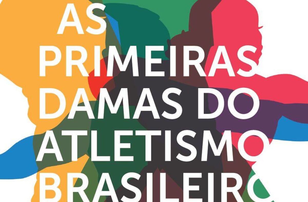 Exposição “As Primeiras Damas do Atletismo Brasileiro” exalta personagens marcantes da história do esporte