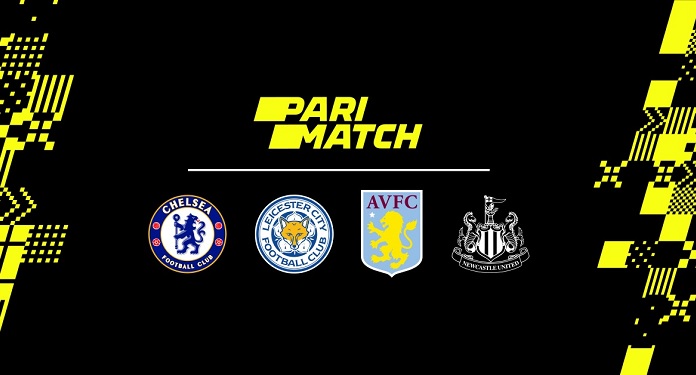 Parimatch fecha com Newcastle e terá quatro clubes da Premier League