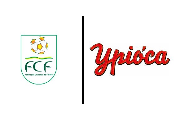 Ypióca e a Federação Cearense de Futebol renovam até 2024