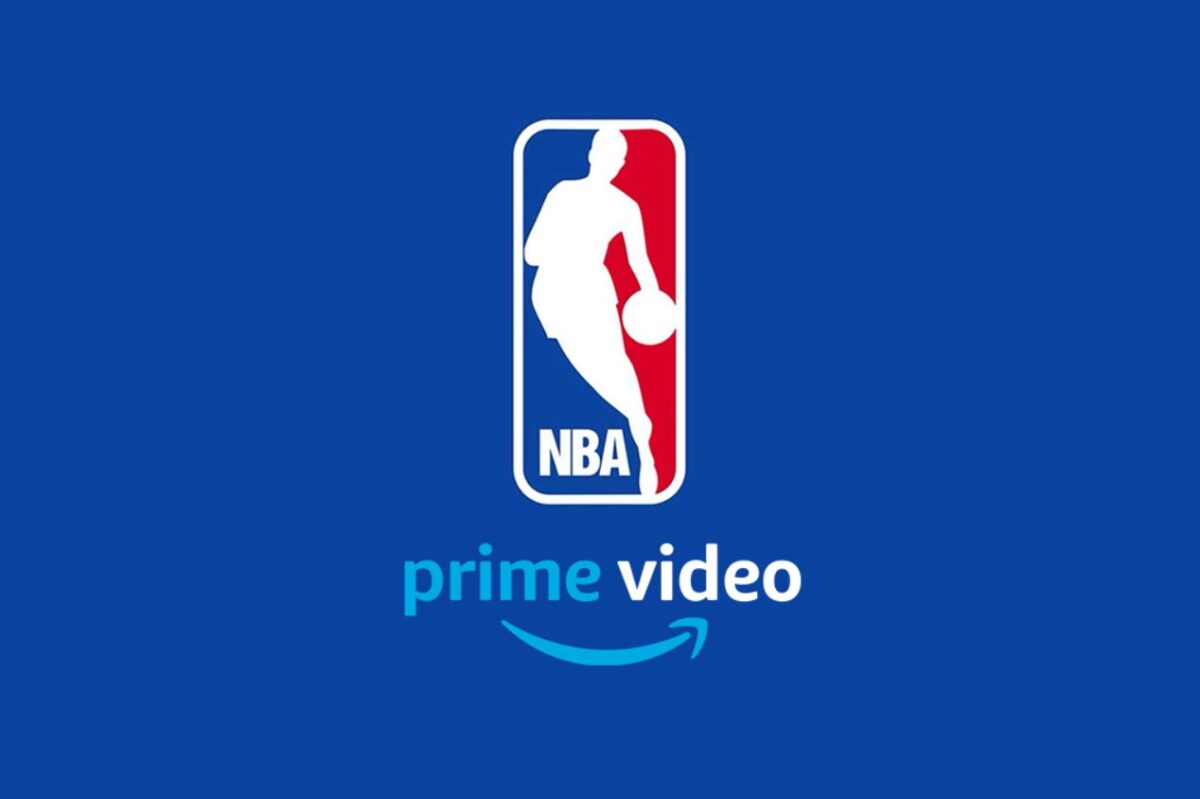 Por problemas técnicos, Prime Video cancela transmissão de duas partidas da NBA