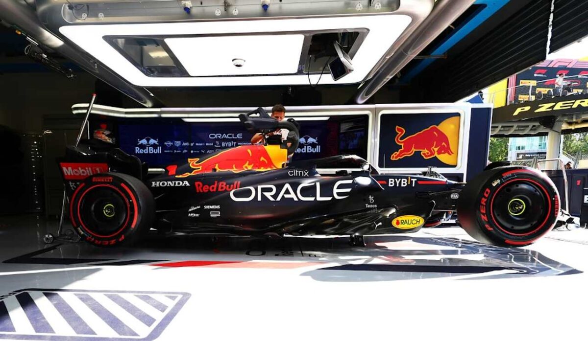 Honda fortalece parceria com Red Bull e AlphaTauri e “volta” à F1 no GP do Japão