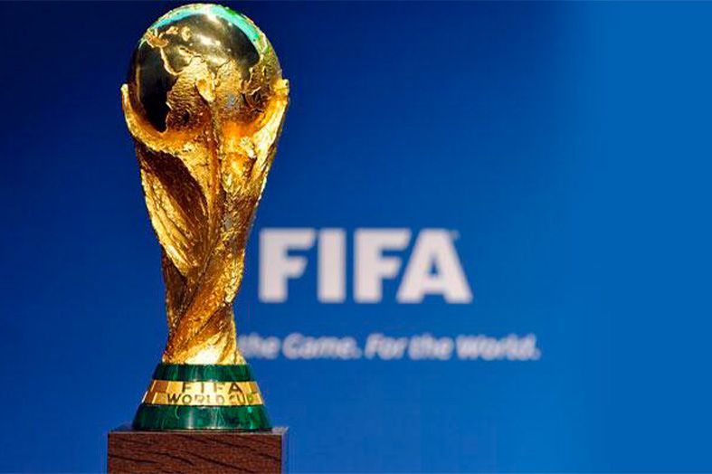 Setor financeiro lidera patrocínios entre seleções participantes da Copa do Mundo do Catar