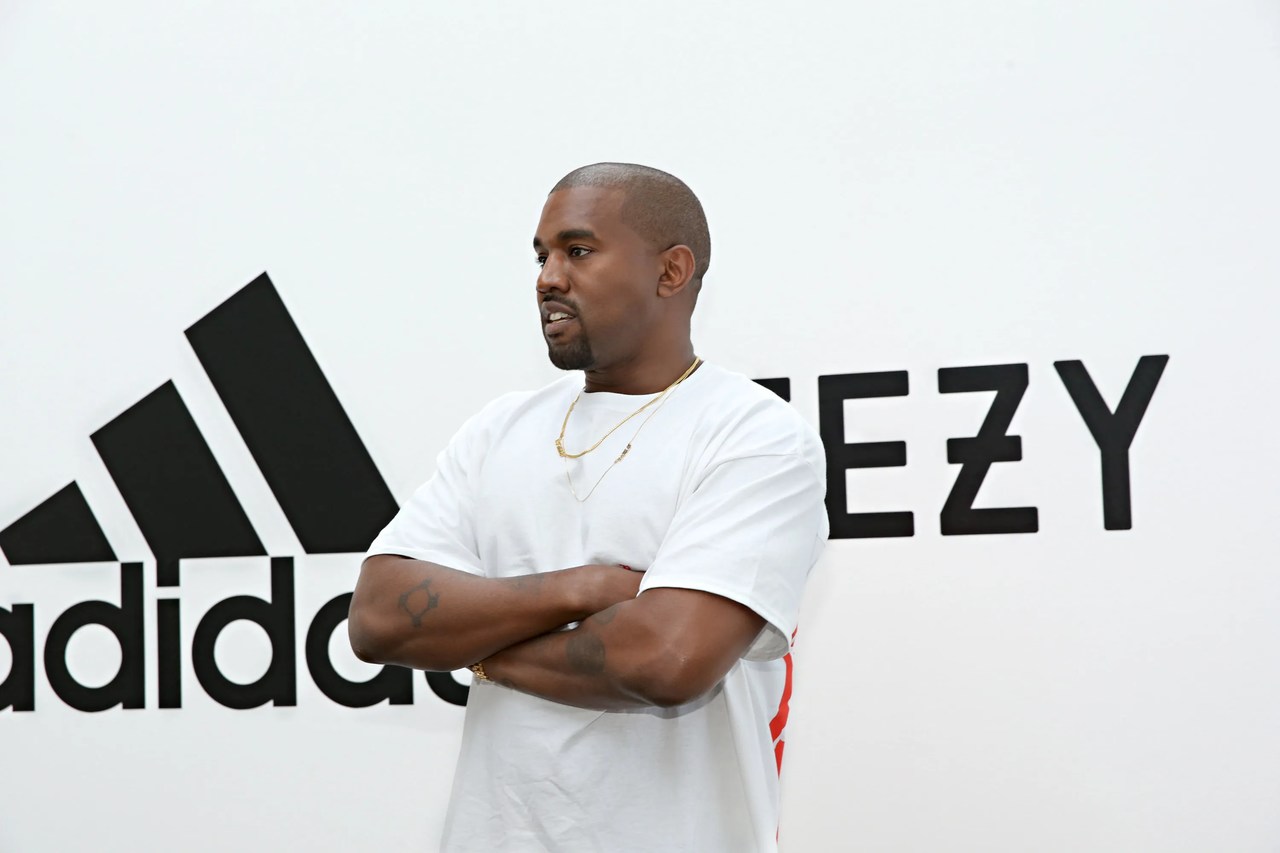 adidas beendet die Beziehung zu Kanye West und wird überschüssige markenlose Lagerbestände verkaufen