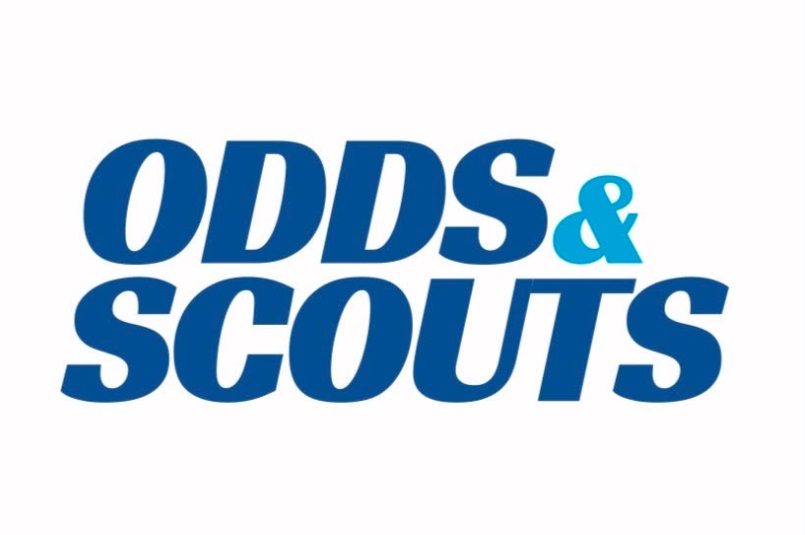 Odds & Scouts é a nova parceira da CBB