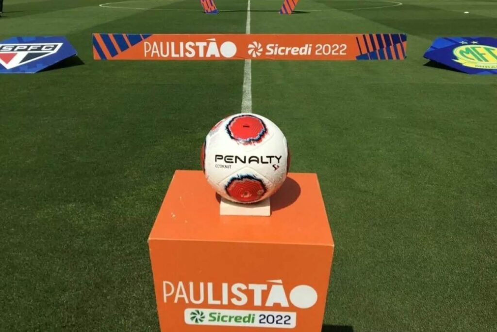 Sicredi renova e seguirá com o naming right do Paulistão pela quinta vez consecutiva