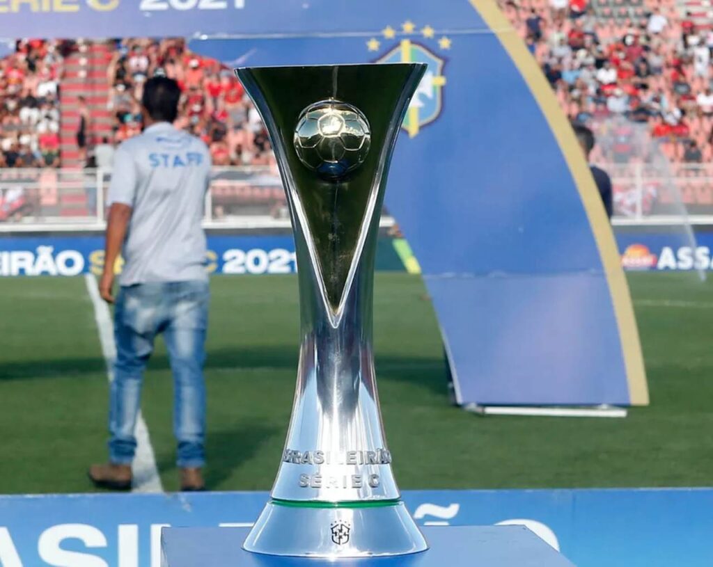 Saiba onde assistir à final da Série C do Campeonato Brasileiro entre Mirassol e ABC