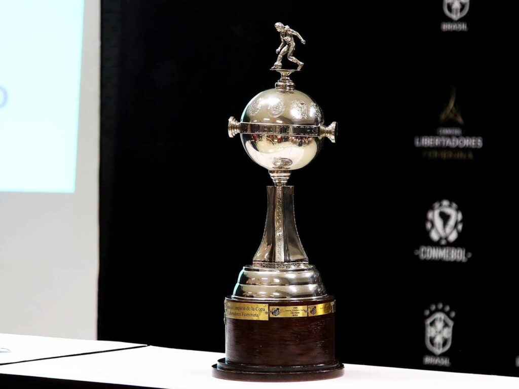 Esportes da Sorte fecha patrocínio com a Globo para Libertadores 2023