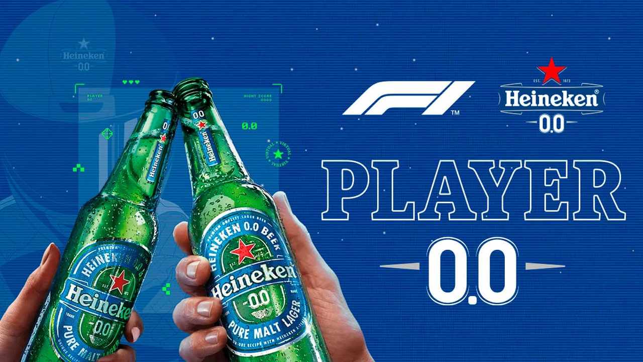 Heineken 0.0 levará fãs para a final do Campeonato Brasileiro de League of  Legends - ADNEWS
