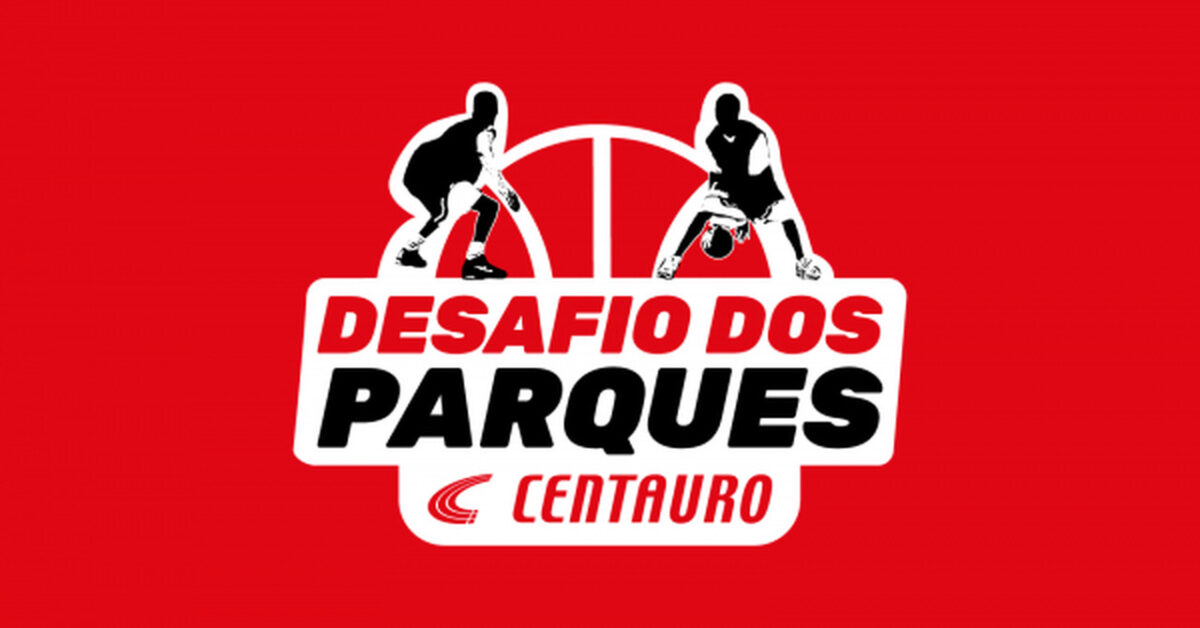 Centauro fecha patrocínio máster ao maior evento de basquete de rua do país