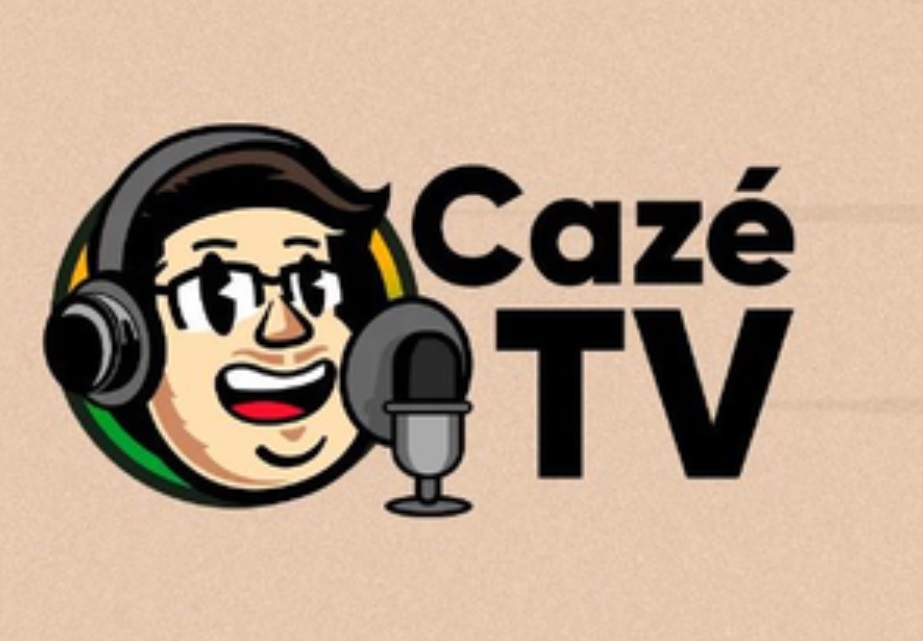 Casimiro anuncia equipe da Cazé TV para a cobertura da Copa do Mundo do Catar