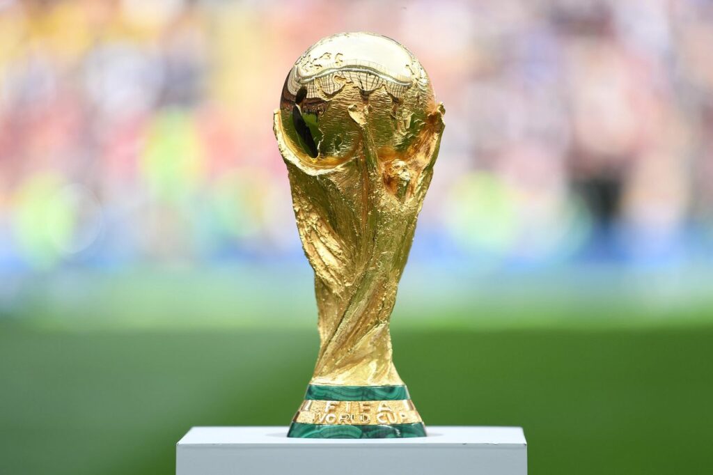 Apostando na Copa do Mundo do Catar 2022: Alemanha x Japão