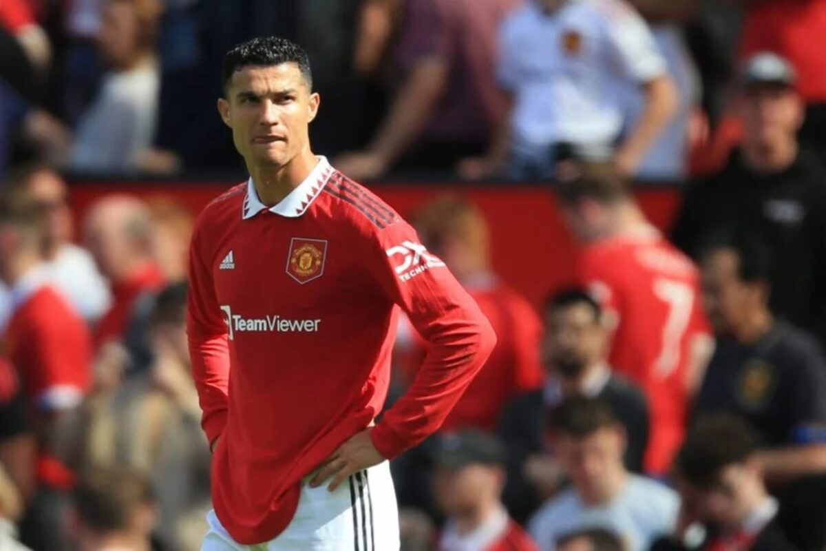 Rescisão de Cristiano Ronaldo e possível novo investidor agitam Manchester United