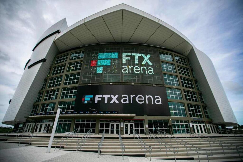 Após empresa pedir falência, Miami Heat rompe parceria com FTX