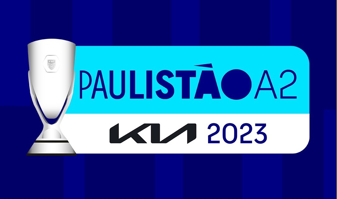 Campeonato Paulista da A2 terá naming rights a partir de 2023 - MKT  Esportivo
