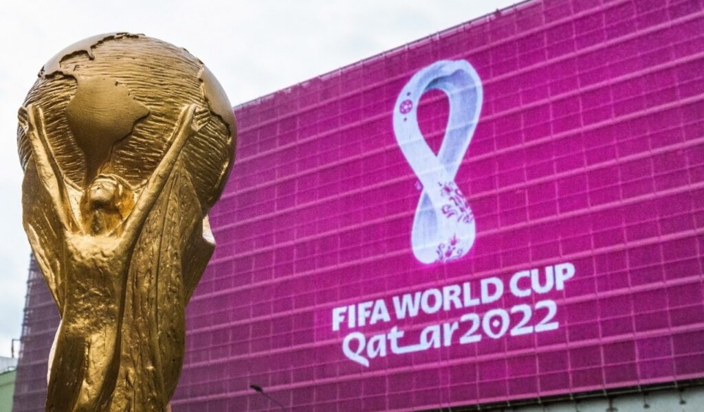 Onde assistir todos os jogos da Copa do Mundo 2022