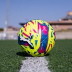 PUMA apresenta bola para o restante da temporada de LaLiga