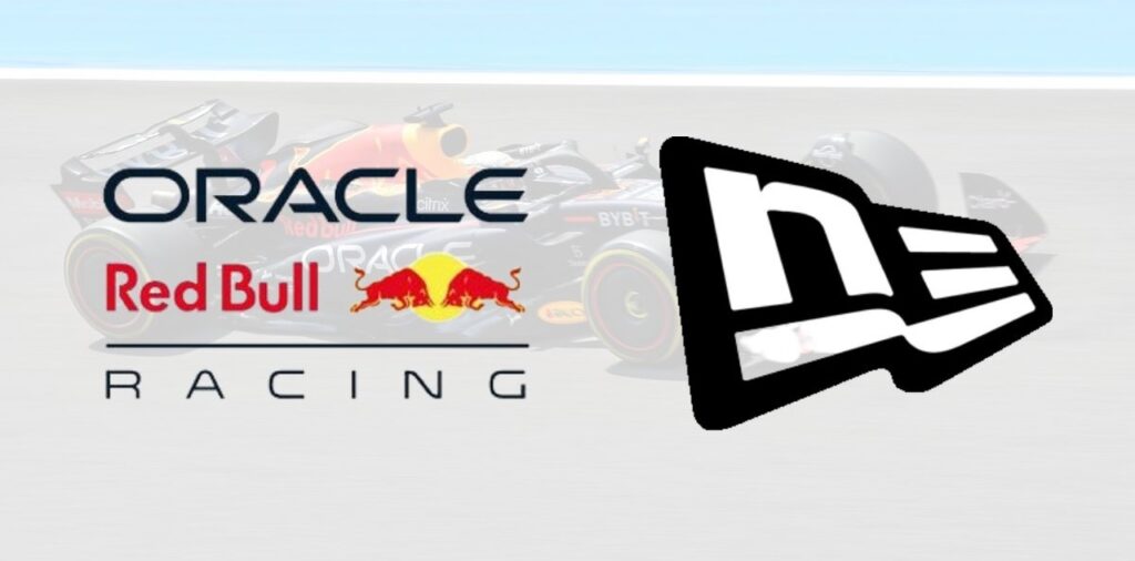 Red Bull fecha parceria com New Era para temporada 2023 da Fórmula 1