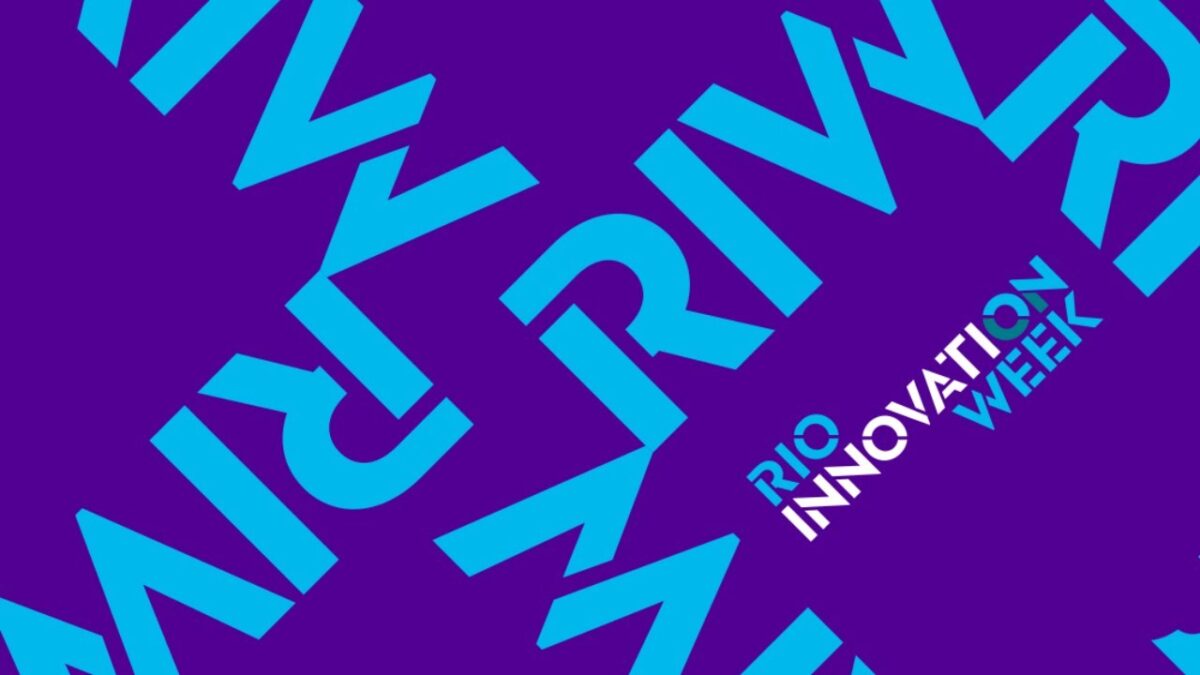 RIW – Rio Innovation Week: o futuro é agora!
