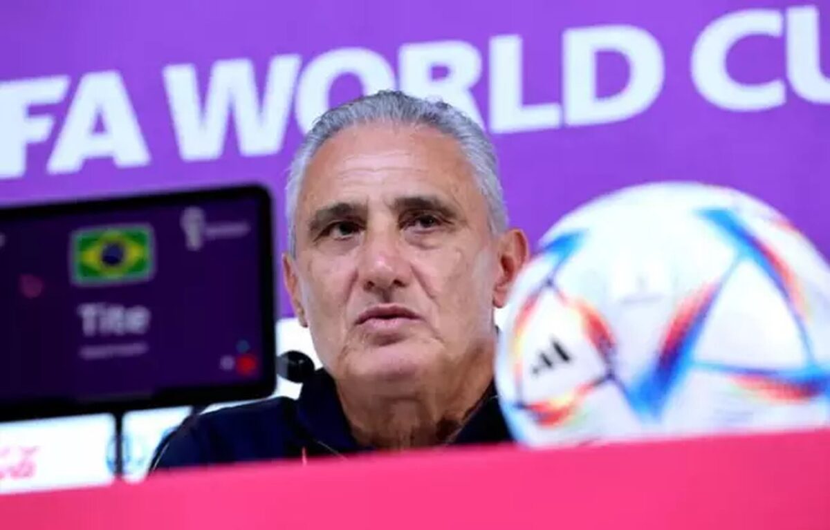 Conheça os dez técnicos mais bem pagos da Copa do Mundo do Catar