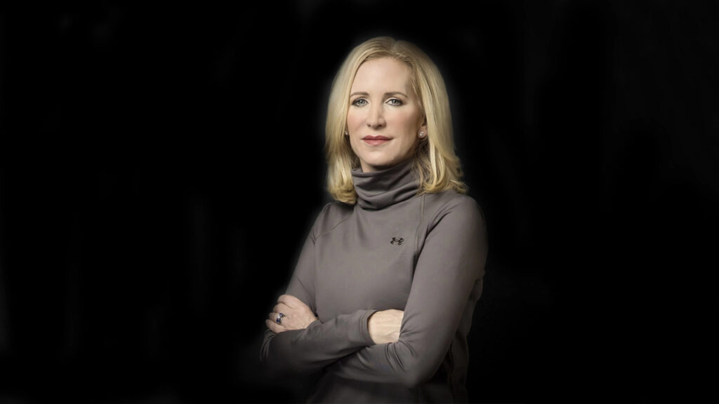 Stephanie Linnartz, presidente da Marriott, será nova presidente e CEO da Under Armour