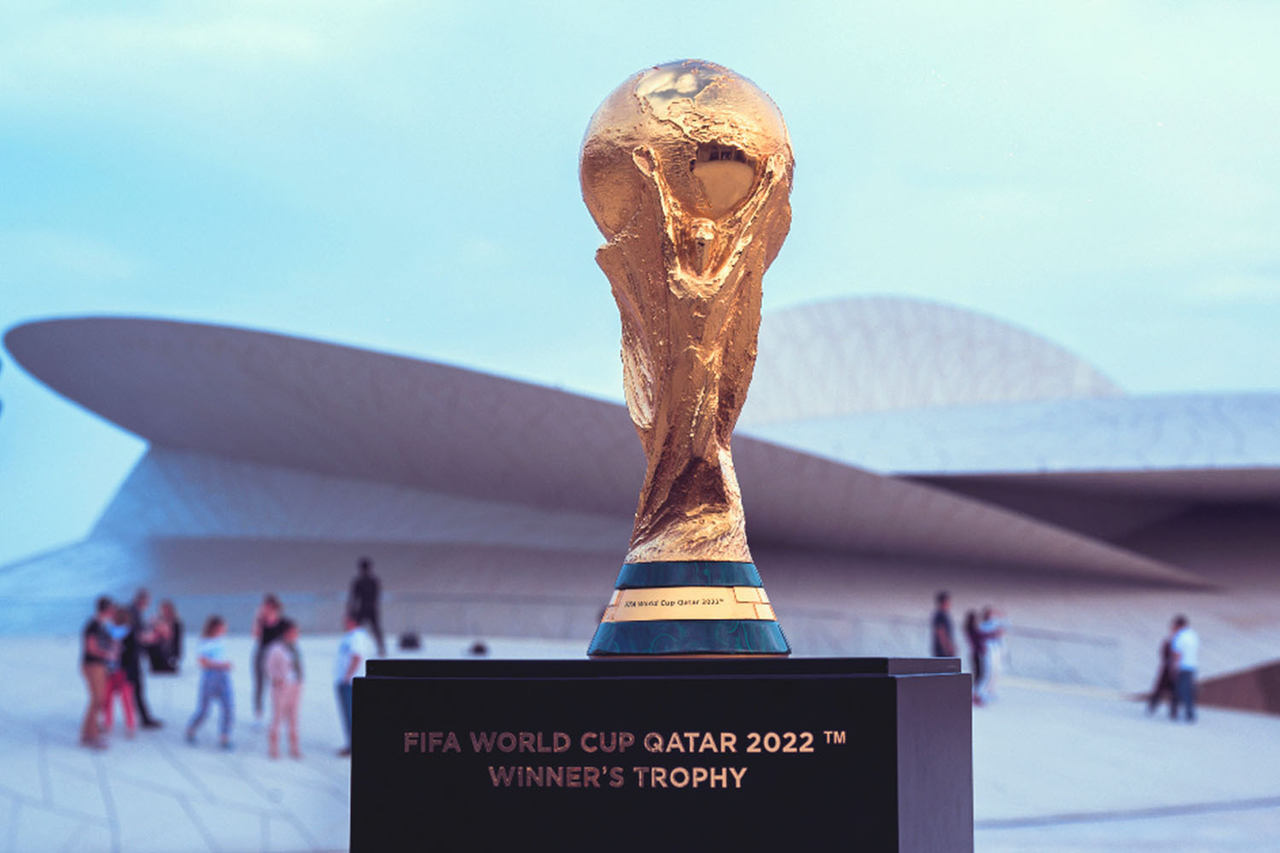 Copa do Mundo 2022: que prêmio em dinheiro recebe a seleção campeã?