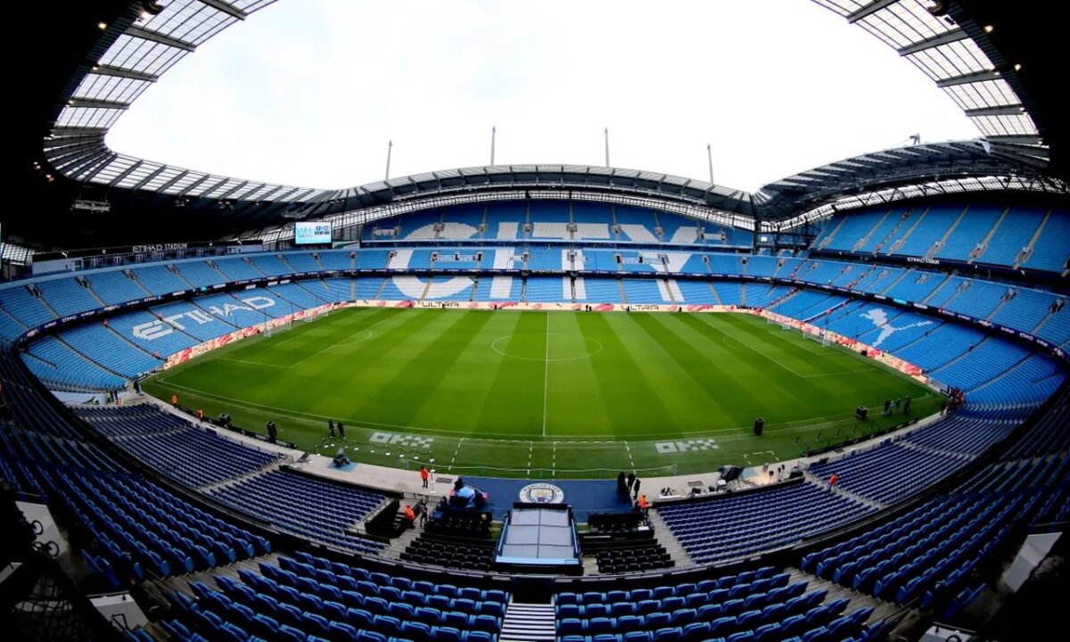 Manchester City é acusado pela Premier League de violar regras de fair play financeiro