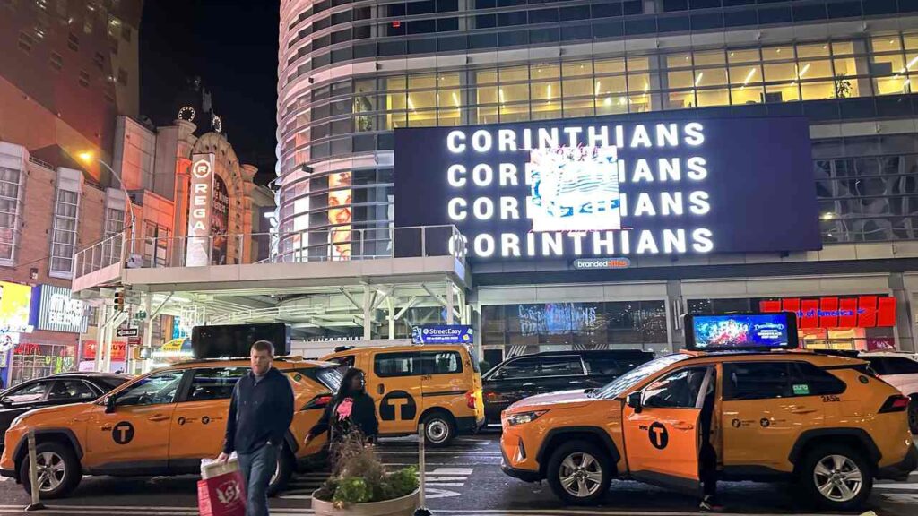 Pixbet anuncia patrocínio ao Corinthians