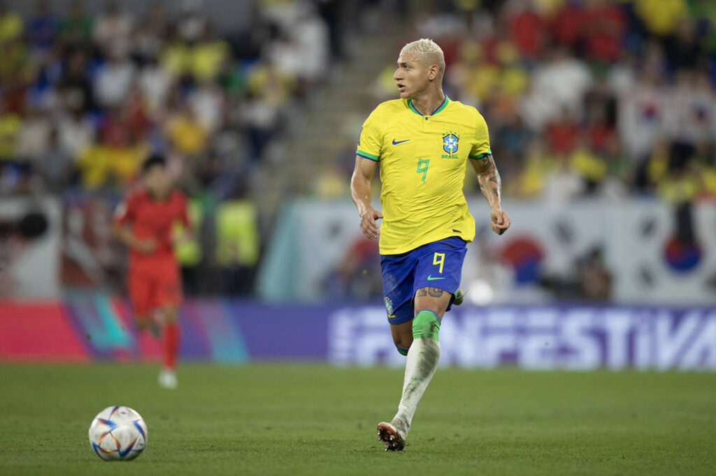 ESPN terá megacobertura da Seleção Brasileira no retorno da Copa do Mundo