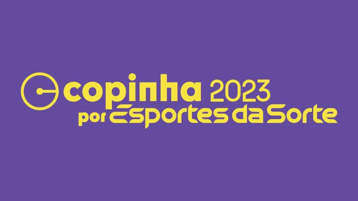 Esportes da Sorte fecha acordo e apresentará Copa São Paulo de juniores 2023