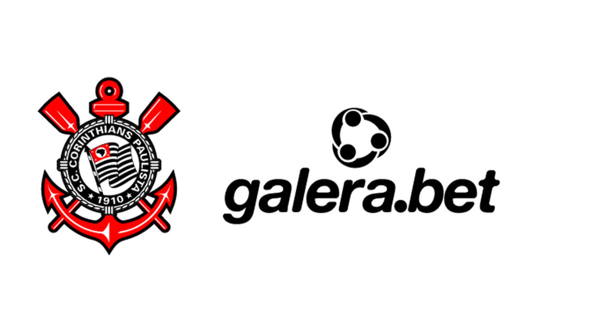 Corinthians e Galera.bet encerram patrocínio no futebol masculino e feminino