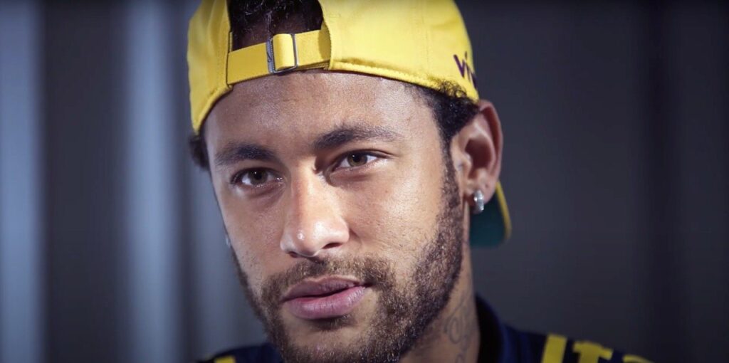 Em clima de Copa do Mundo, ESPN estreia documentário “Neymar Jr.”