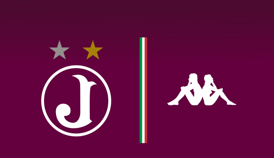 Kappa é nova patrocinadora e fornecedora de material esportivo do Juventus-SP