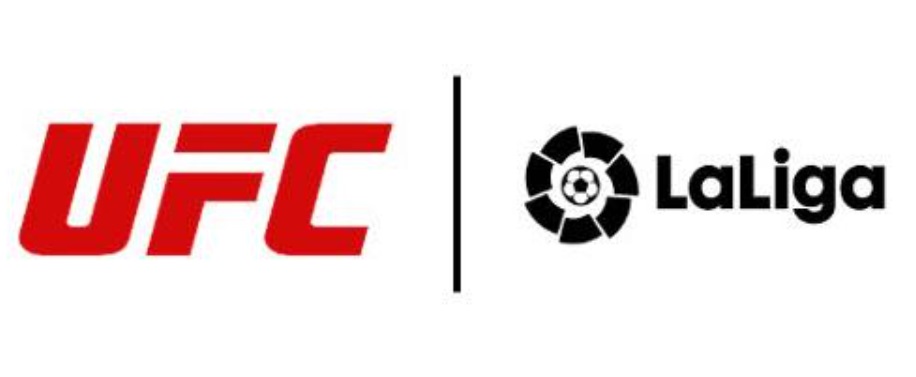 UFC e LaLiga anunciam parceria